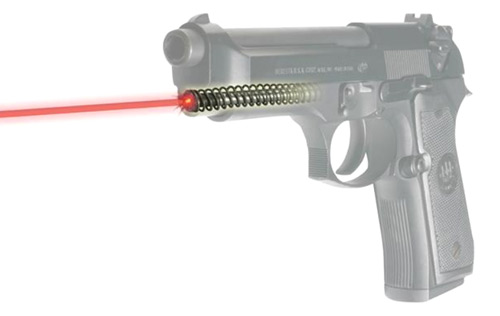 daisy manufacturing co - Red Beretta/Taurus   Guide Rod Laser -  for sale