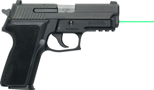 daisy manufacturing co - Green Sig Sauer Guide Rod Laser -  for sale