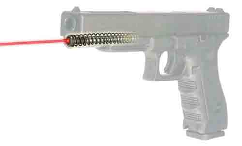 daisy manufacturing co - Red Guide Rod Laser for Glock -  for sale