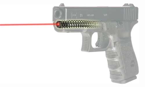 daisy manufacturing co - Red Guide Rod Laser for Glock -  for sale