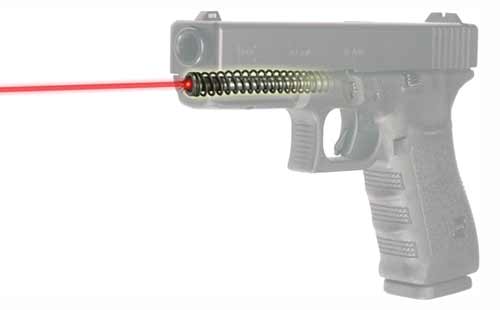 daisy manufacturing co - Red Guide Rod Laser for Glock 23 -  for sale