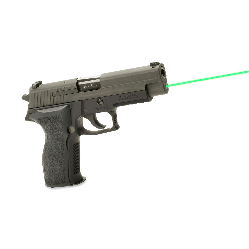 daisy manufacturing co - Green Sig Sauer Guide Rod Laser -  for sale