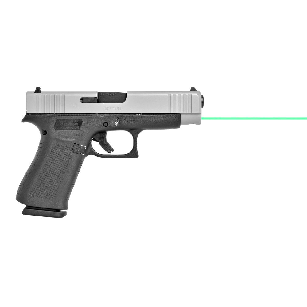 LASERMAX LMS-G43G FOR GLK 43 GRN - for sale