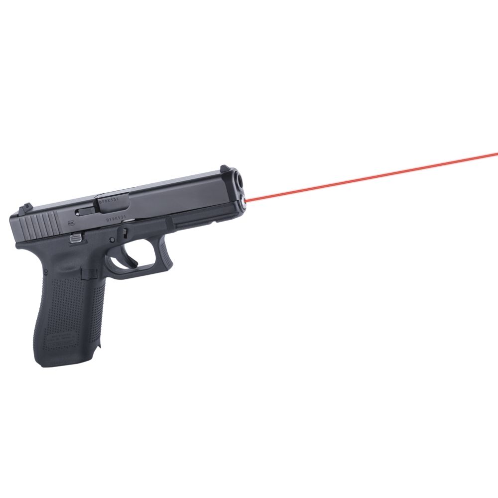 daisy manufacturing co - Green Guide Rod Laser for Glock -  for sale