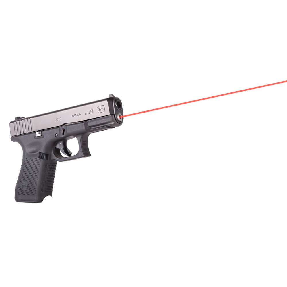 daisy manufacturing co - Red Guide Rod Laser for Glock -  for sale