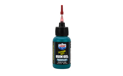 lucas oil - Extreme Duty - EXTREME DUTY GUN OIL - 1 OZ for sale