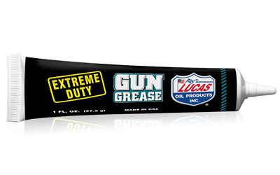 LUCAS OIL 1 OZ TUBE EXTREME DUTY GUN GREESE - for sale