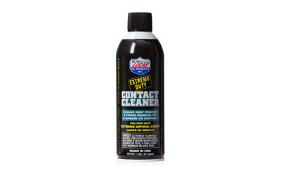 lucas oil - Extreme Duty - EXTREME DUTY CNT CLEANER AEROSOL 11OZ for sale