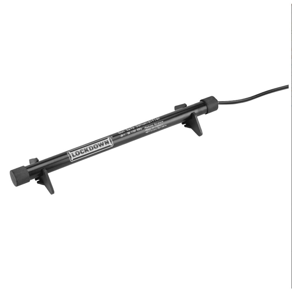 LOCKDOWN DEHUMIDIFIER ROD 12" - for sale