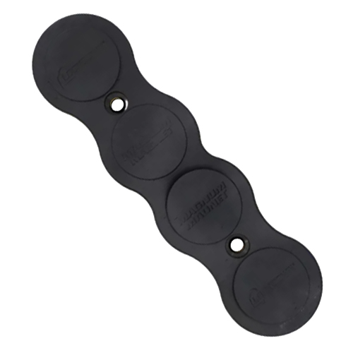 LOCKDOWN MAGNUM MAGNET - for sale
