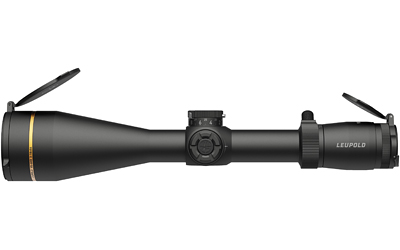 LEUPOLD VX-6HD GEN 2 SCOPE 3-18X56MM (30MM) CDS-SZL2 SIDE FOCUS FIREDOT TWILIGHT HUNTER MATTE - for sale