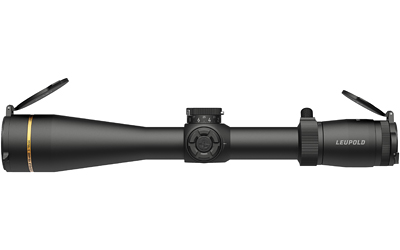 LEUPOLD VX-6HD GEN 2 SCOPE 3-18X44MM (30MM) CDS-SZL2 SIDE FOCUS FIREDOT BOONE & CROCKETT MATTE - for sale