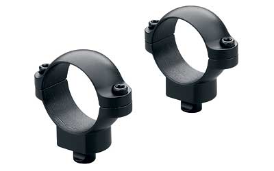 leupold & stevens - QR - QR MAT MED 30MM RINGS for sale