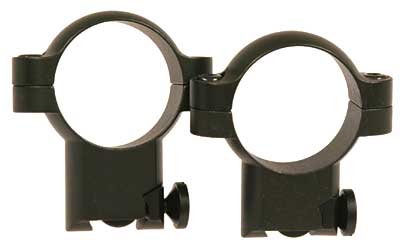leupold & stevens inc - Ringmounts - 30 MM for sale