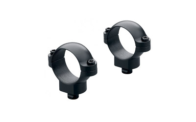 leupold & stevens - QR - QR MAT LOW 30MM RINGS for sale