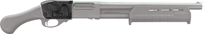 crimson trace corporation - LS-870G Lasersaddle Green Laser Sight -  for sale