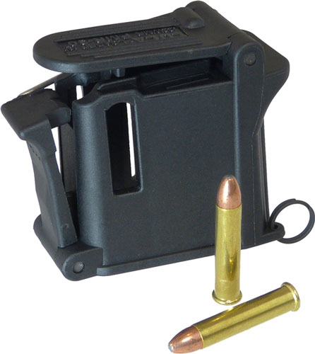 Maglula ltd - LULA - .22 Mag - LULA LOADER PMR-30 22WMR BLK for sale