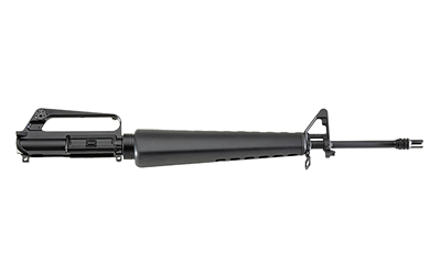 luth-ar - A1 Slick Side Modern Retro Upper Assembly - 5.56x45mm NATO for sale