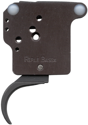 RIFLE BASIX TRIGGER REM. 700 8 OZ TO 1.5LBS BLACK - for sale