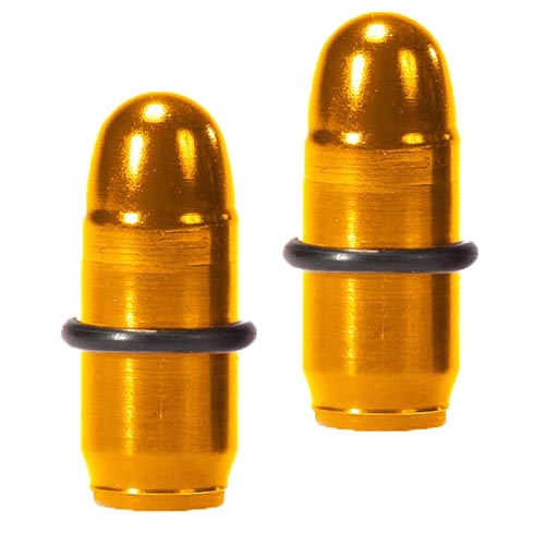 pachmayr gun works inc - StrikerCap - .380 Auto for sale
