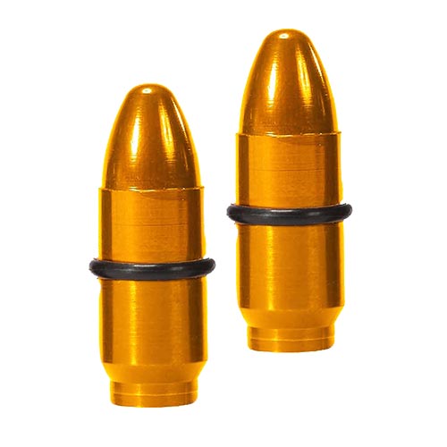 pachmayr gun works inc - StrikerCap - 9mm Luger for sale