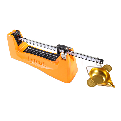 Lyman - Brass Smith 500 -  for sale