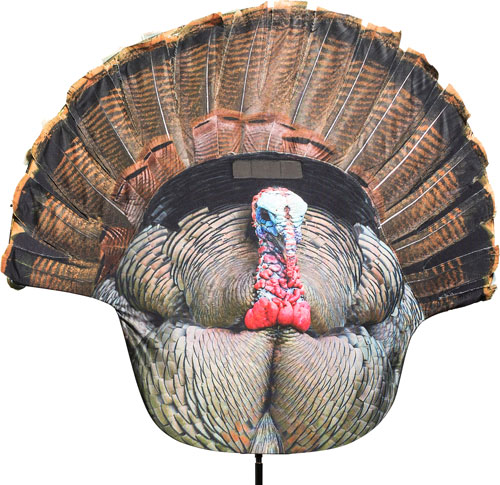 MONTANA DECOY TURKEY GOBBLER FANATIC 2D - for sale