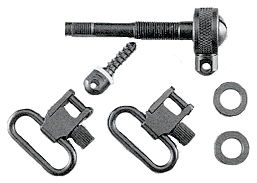 MICHAELS SWIVEL SET FOR REMINGTON 742ADL RIFLES - for sale