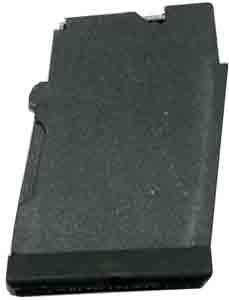 CZ MAGAZINE 452/455/457/512 .22LR 5RD POLYMER - for sale