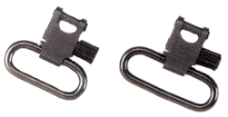 uncle mike's - Super Swivel - QDSS BL 1IN SLING SWIVEL for sale