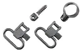 MICHAELS SWIVEL SET FOR REM PUMP CENTERFIRES BARREL BAND - for sale