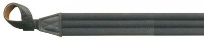 BUTLER CREEK PADDED SHOTGUN SLING 1"X36" BLACK - for sale