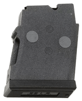 CZ MAGAZINE 452/453/455/457/ 512 .22LR 5RD BLUED STEEL - for sale