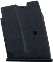 CZ MAGAZINE 452/453 .22WMR & 17HMR 5RD STEEL - for sale