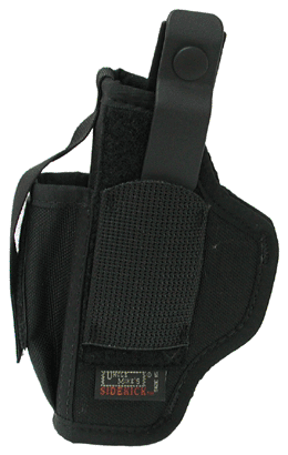 uncle mike's - Sidekick - SK SZ 15 AMBI HIP HOLSTER for sale