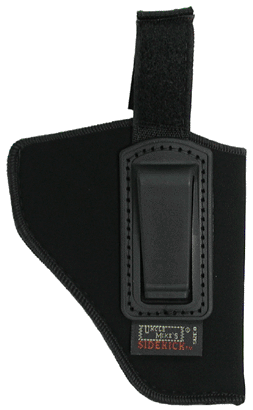 MICHAELS IN-PANT HOLSTER #0 RH W/RETENTION STRAP BLACK - for sale