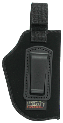 MICHAELS IN-PANT HOLSTER #1 RH W/RETENTION STRAP BLACK - for sale