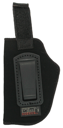 MICHAELS IN-PANT HOLSTER #1 LH W/RETENTION STRAP BLACK - for sale