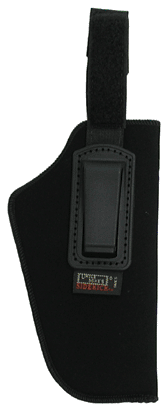 MICHAELS IN-PANT HOLSTER #5 RH W/RETENTION STRAP BLACK - for sale