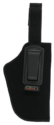 MICHAELS IN-PANT HOLSTER #15RH W/RETENTION STRAP BLACK* - for sale