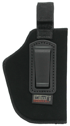 MICHAELS IN-PANT HOLSTER #16RH W/RETENTION STRAP BLACK - for sale