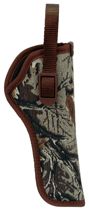 MICHAELS HIP HOLSTER #3 RH NYLON CAMO - for sale