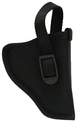 U/M HIP HLSTR SZ 0 BLK RH - for sale