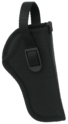 MICHAELS HIP HOLSTER #2 RH NYLON BLACK - for sale