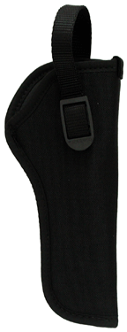 MICHAELS HIP HOLSTER #3 RH NYLON BLACK - for sale