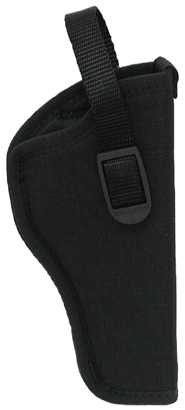 MICHAELS HIP HOLSTER #5 RH NYLON BLACK - for sale