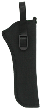 MICHAELS HIP HOLSTER #9 RH NYLON BLACK - for sale