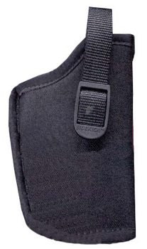 MICHAELS HIP HOLSTER #10 RH NYLON BLACK - for sale