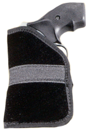 uncle mike's - Inside The Pocket - SZ 3 AMBI INSIDE POCKET HOLSTER for sale