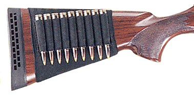 U/M RIFLE BUTT STOCK SHELL HOLDER - for sale